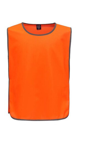 Yoko YK259 - Chasuble with reflective edges