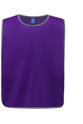 Yoko YK259 - Chasuble with reflective edges