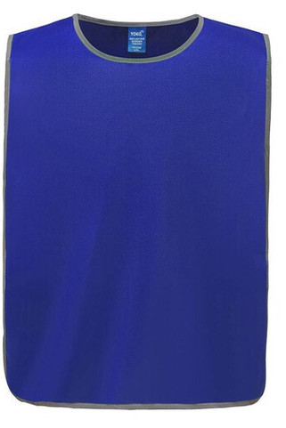 Yoko YK259 - Chasuble with reflective edges