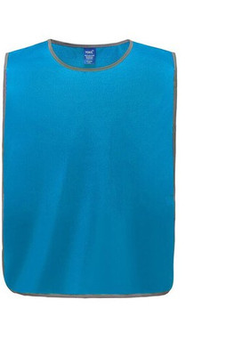 Yoko YK259 - Chasuble with reflective edges