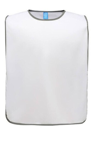 Yoko YK259 - Chasuble with reflective edges