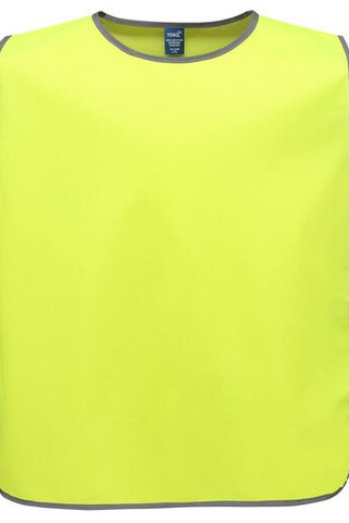 Yoko YK259 - Chasuble mit reflektierenden Rändern