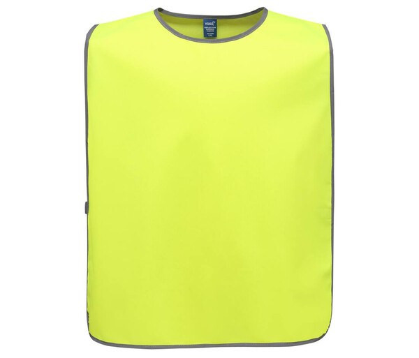 Yoko YK259 - Chasuble with reflective edges