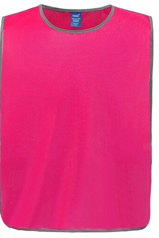 Yoko YK259 - Chasuble met reflecterende randen