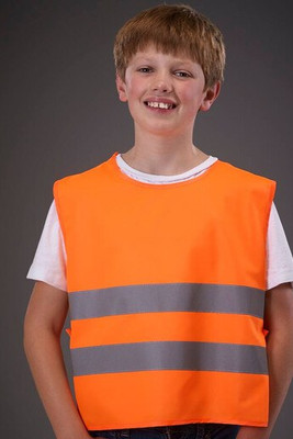 Yoko YK269C - Chasuble child high visibility