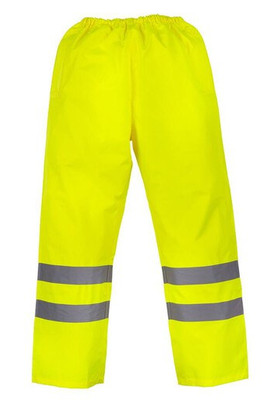 Yoko YK461 - High visibility two-tone overpants