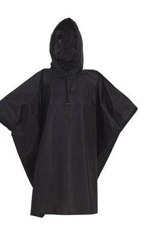 YOKO YK470 - All-Weather Waterproof Cycling and Walking Poncho