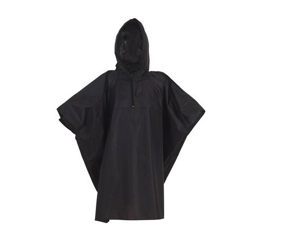 YOKO YK470 - All-Weather Waterproof Cycling and Walking Poncho