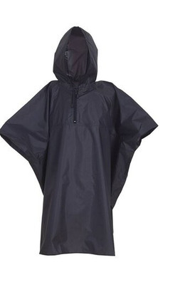YOKO YK470 - Poncho Imperméable Polyvalent pour Toute la Famille