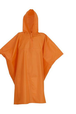 YOKO YK470 - All-Weather Waterproof Cycling and Walking Poncho
