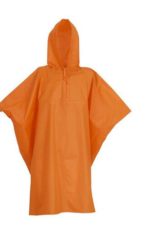 YOKO YK470 - All-Weather Waterproof Cycling and Walking Poncho