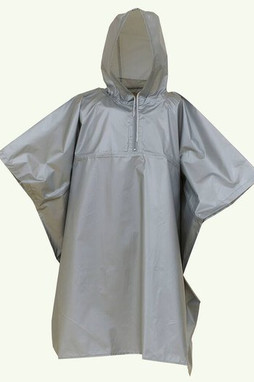 YOKO YK470 - Poncho Imperméable Polyvalent pour Toute la Famille