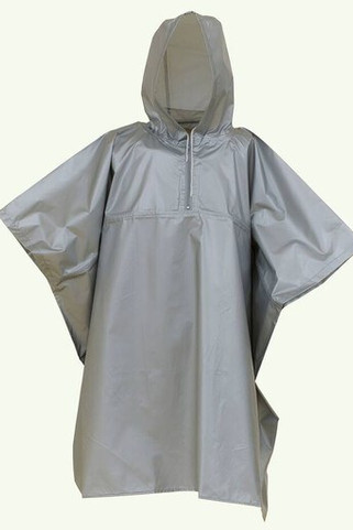 YOKO YK470 - Voděodolný Cyklistický a Chodecký Pončo