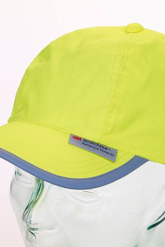 Yoko YK6713 - Καπέλο μπέιζμπολ υψηλής ορατότητας