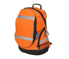 Yoko YK8001 - London High Visibility Backpack