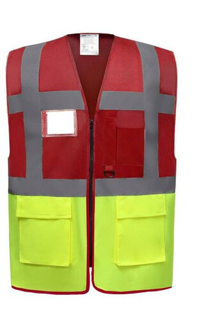 Yoko YK801 - High security multi-function vest