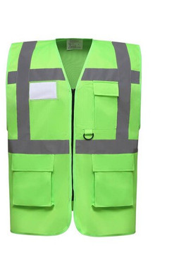 Yoko YK801 - High security multi-function vest
