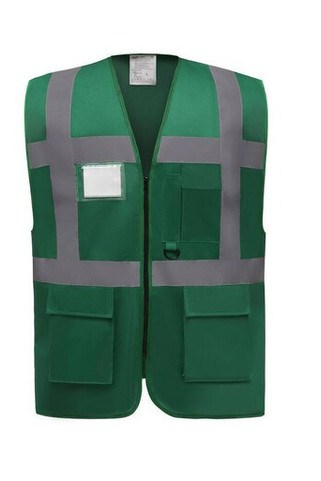 Yoko YK801 - High security multi-function vest