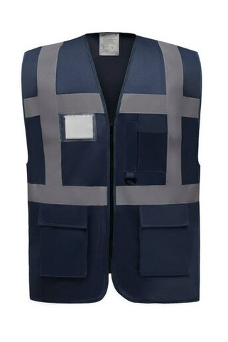 Yoko YK801 - High security multi-function vest