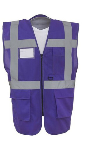 Yoko YK801 - High security multi-function vest