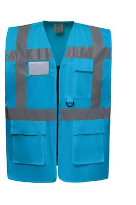 Yoko YK801 - High security multi-function vest