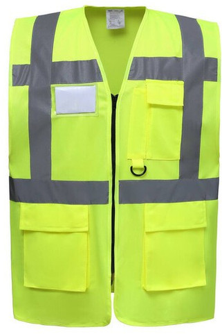 Yoko YK801 - Γιλέκο υψηλής ασφάλειας πολλαπλών λειτουργιών