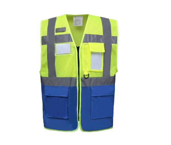 Yoko YK820 - High visibility mesh vest