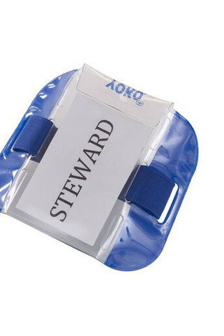 Yoko YKID3 - Identification armband