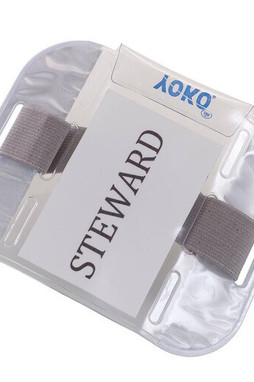 Yoko YKID3 - Identification armband