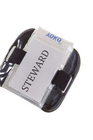 Yoko YKID3 - Identification armband