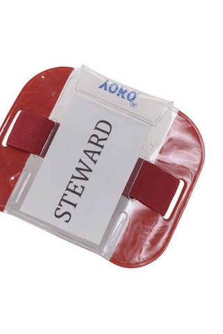 Yoko YKID3 - Identification armband