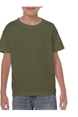 GILDAN GN181 - Tee-shirt col rond 180
