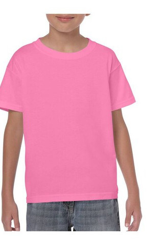 Gildan GN181 - Round collar T-shirt 180