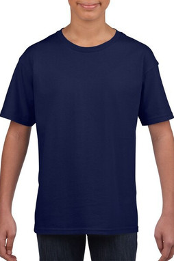 Gildan GN649 - Softstyle Youth T-Shirt