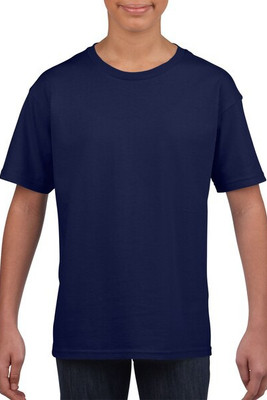 Gildan GN649 - Softstyle Youth T-Shirt