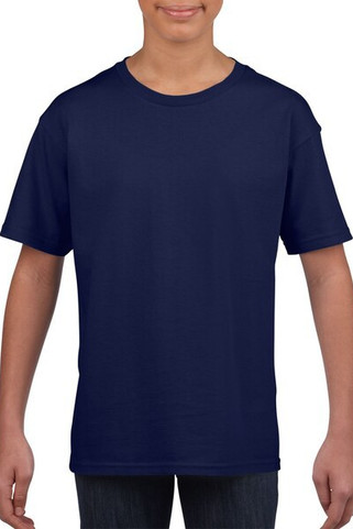 Gildan GN649 - T-shirt Enfant Softstyle