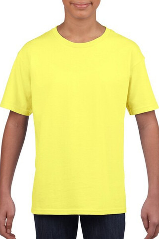 Gildan GN649 - Softstyle Youth T-Shirt