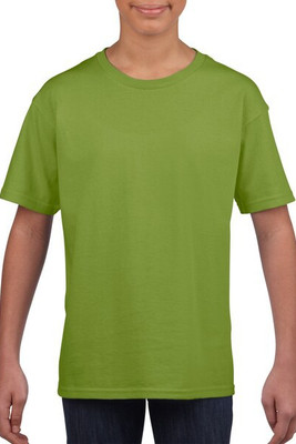 Gildan GN649 - Tricou pentru tineret Softstyle