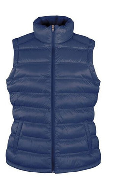 Result R193F - Women'S Ice Bird Padded Gilet