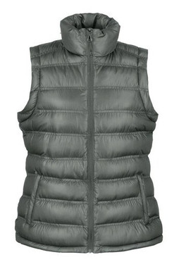 Result R193F - Bodywarmer Matelassée Ice Bird Femme