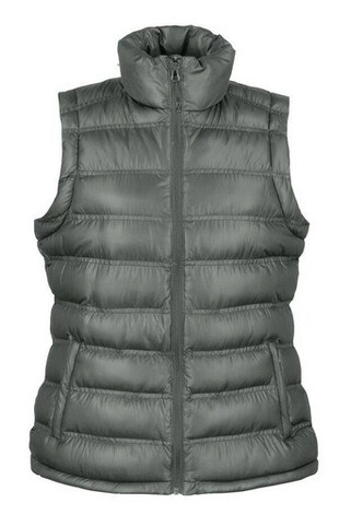 Result R193F - Ice Bird Gewatteerde Damesbodywarmer
