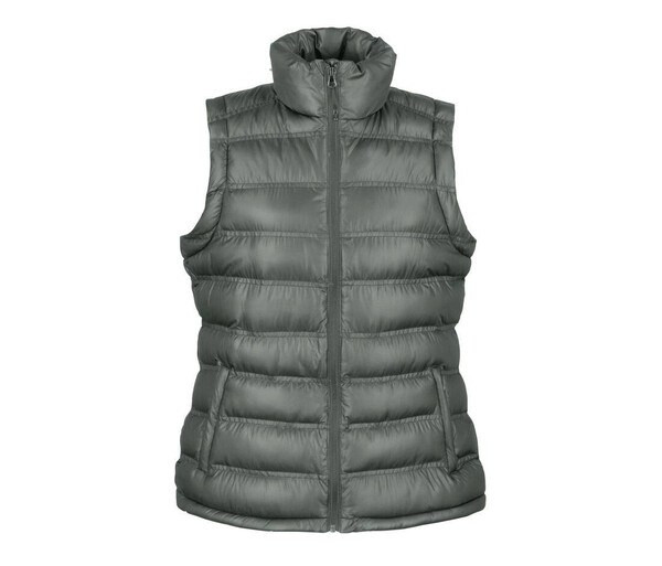 Result R193F - Women'S Ice Bird Padded Gilet