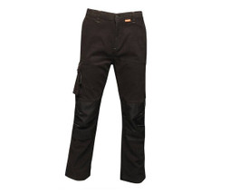 Regatta RG373R - Calças de Trabalho Regatta com Bolsos Reforçados