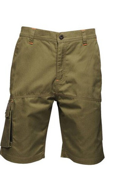 Regatta RGJ388 - Ultimate Adventure Cargo Shorts