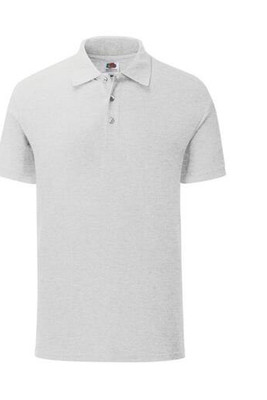 FRUIT OF THE LOOM SC3044 - Versatile Unisex Comfort Polo Shirt by Fruit of the Loom