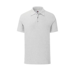 FRUIT OF THE LOOM SC3044 - Versatile Unisex Comfort Polo Shirt by Fruit of the Loom