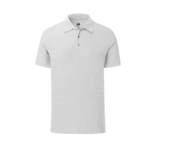 FRUIT OF THE LOOM SC3044 - Versatile Unisex Comfort Polo Shirt by Fruit of the Loom