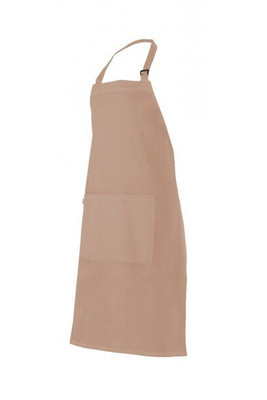 VELILLA V4203 - Hagesmæk Forklæde Med Lomme