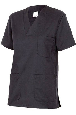 VELILLA VL589 - TUNIQUE MANCHES COURTES