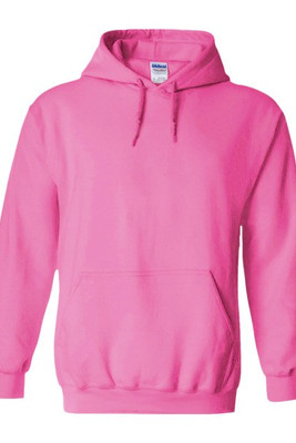 Gildan GN940 - Premium Unisex Heavy Blend Hooded Sweatshirt